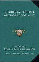 Stories by English Authors Scotland