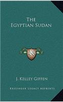 The Egyptian Sudan
