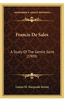 Francis de Sales