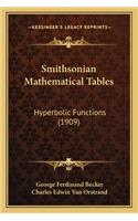 Smithsonian Mathematical Tables