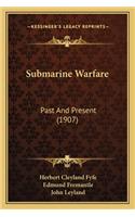 Submarine Warfare