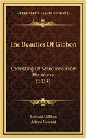 The Beauties Of Gibbon