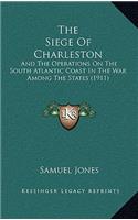 The Siege of Charleston