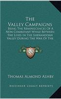 Valley Campaigns
