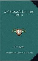 A Yeoman's Letters (1901)