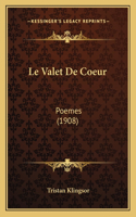 Le Valet De Coeur