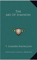 The Art of Sympathy