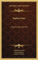 Stephen Foster