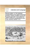 Athenian Letters