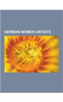 German Women Artists