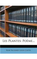 Les Plantes