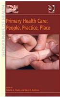 Primary Health Care: People, Practice, Place