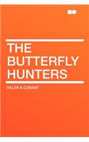 The Butterfly Hunters