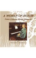 A Woman of Honor