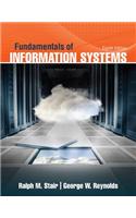 Fundamentals of Information Systems