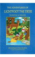 Adventures of Lightfoot the Deer