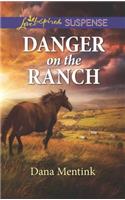 Danger on the Ranch