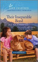 Their Inseparable Bond: An Uplifting Inspirational Romance(19 K-9 Companions)
