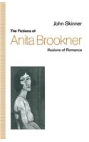 Fictions of Anita Brookner