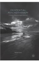 Existential Psychotherapy