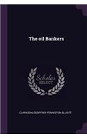 The Oil Bankers