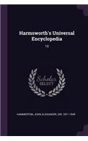 Harmsworth's Universal Encyclopedia