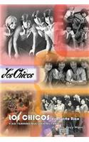 LOS CHICOS de Puerto Rico