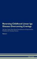 Reversing Childhood Linear Iga Disease