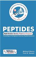 Peptide Revolution