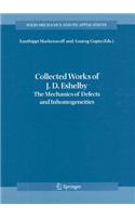 Collected Works of J. D. Eshelby