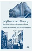 Neighbourhoods of Poverty