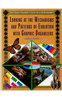Looking at the Mechanisms and Patterns of Evolution with Graphic Organizers