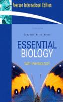 Essential Biology with Physiology