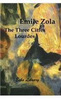 The Three Cities Trilogy