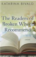 The Readers of Broken Wheel Recommend