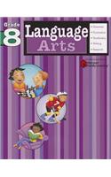 Language Arts, Grade 8