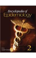 Encyclopedia of Epidemiology