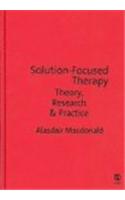 Solution-Focused Therapy