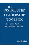 Distributed Leadership Toolbox