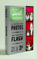 Tails from the Booth Notecards