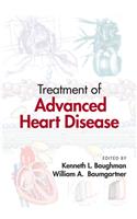 Treatment of Advanced Heart Disease