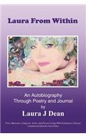 Laura From Within: An Autobiography Through Poetry and Journal(English)