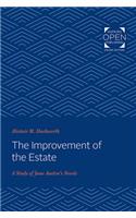 The Improvement of the Estate