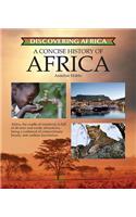 Concise History of Africa