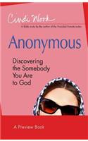 Anonymous - Women's Bible Study Preview Book