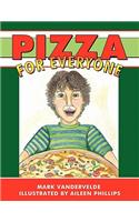 Pizza For Everyone