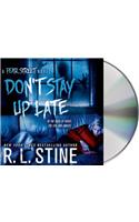Don't Stay Up Late: A Fear Street Novel