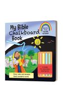 My Bible Chalkboard Bk