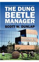 The Dung Beetle Manager: (English)