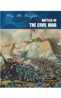 Battles of the Civil War
